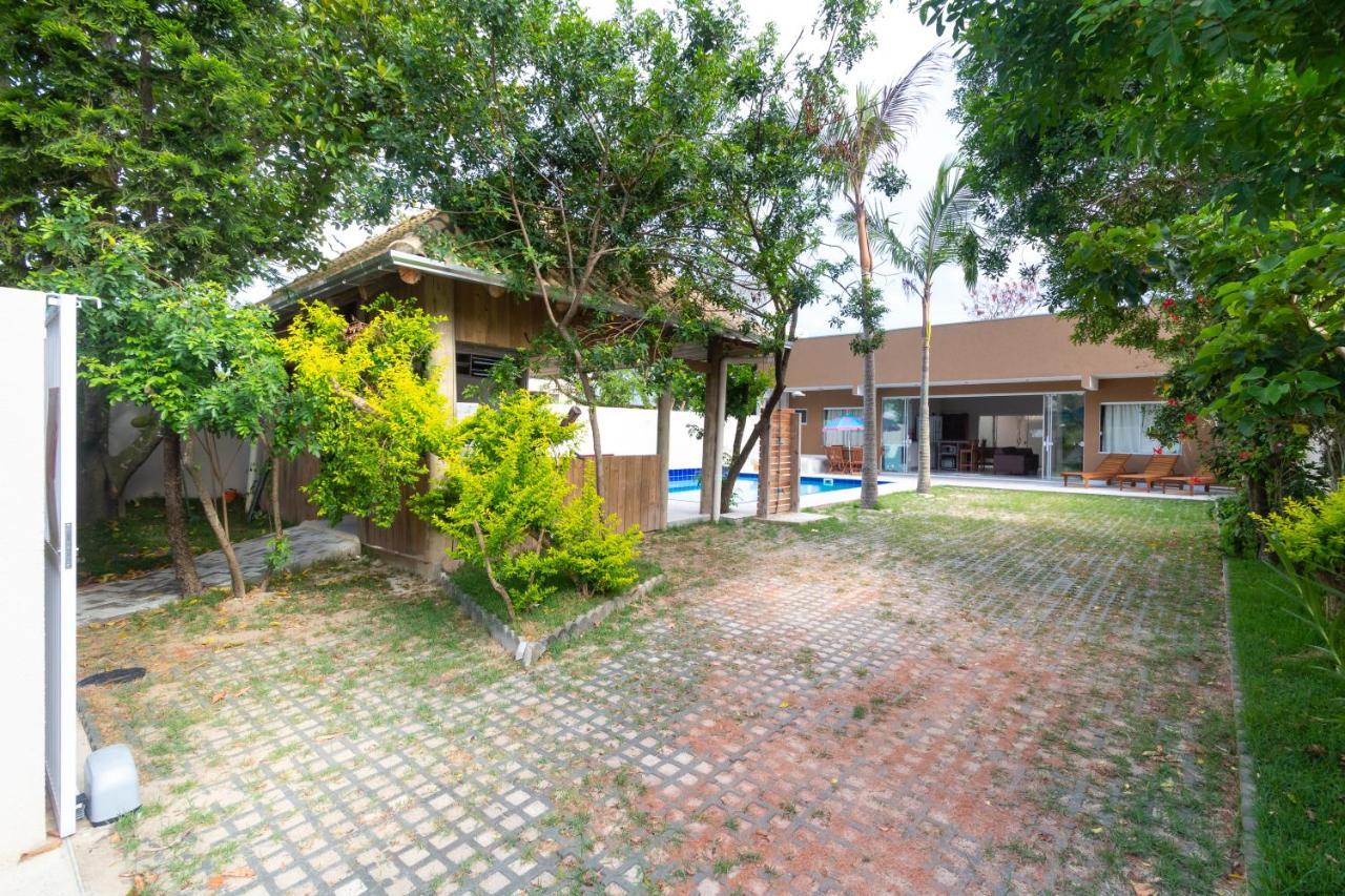 Casa Frank Com Piscina Em Mariscal Villa Bombinhas Exterior photo
