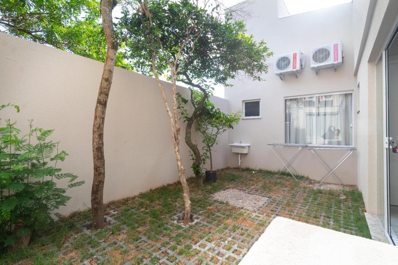 Casa Frank Com Piscina Em Mariscal Villa Bombinhas Exterior photo