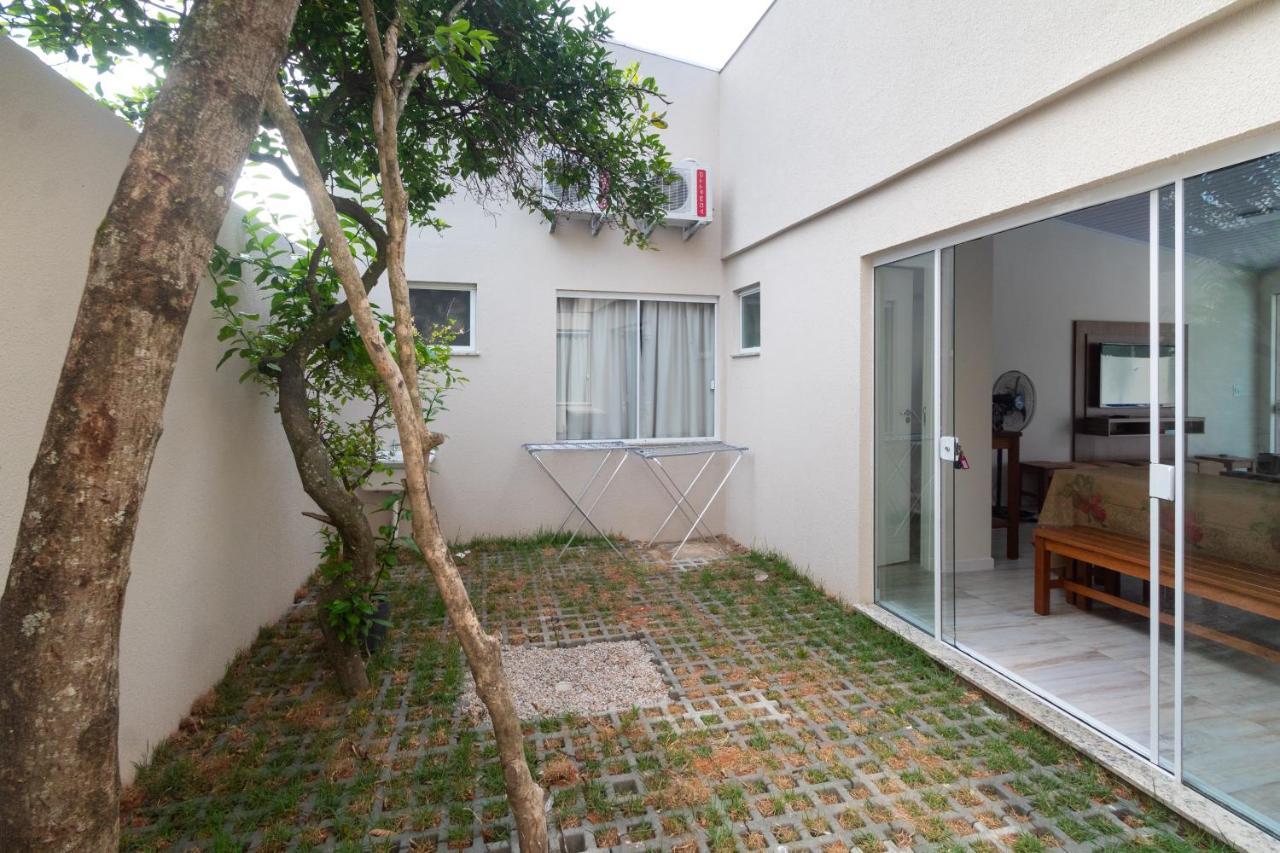 Casa Frank Com Piscina Em Mariscal Villa Bombinhas Exterior photo